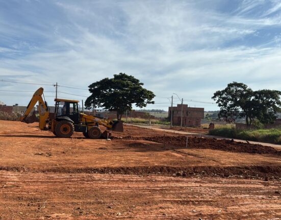 Instituto Elon Soares tem obras iniciadas Diversão