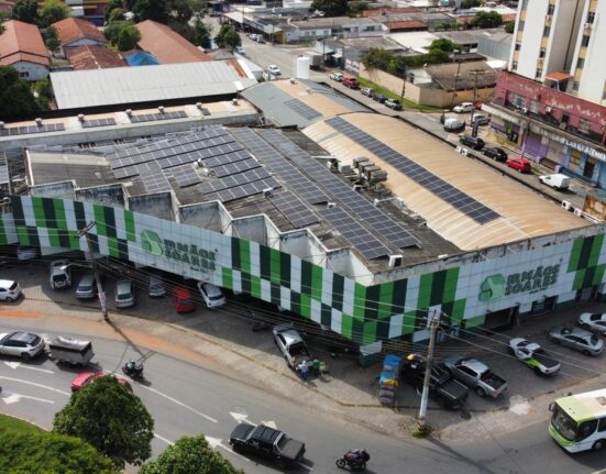 Dia Mundial do Meio Ambiente - Cresce uso de energia solar no Brasil, mas necessidade de mais investimentos continua alta Diversão