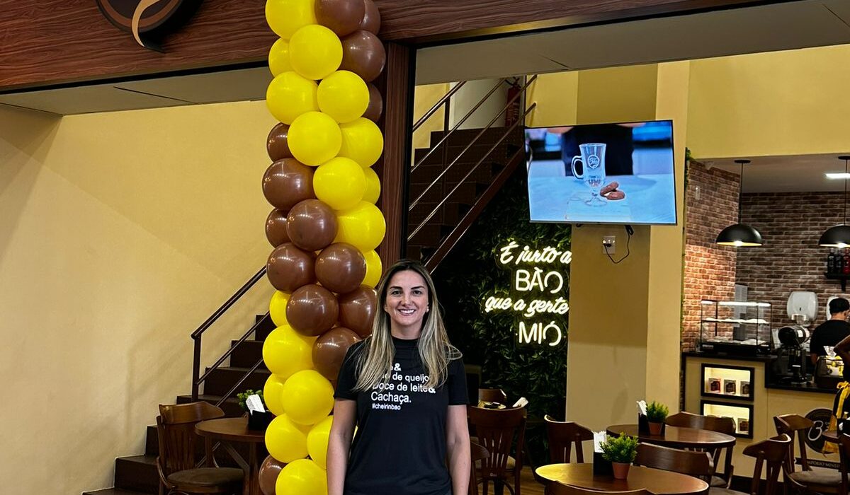 Empreendedorismo é caminho para mudança de vida dos brasileiros empreendedores