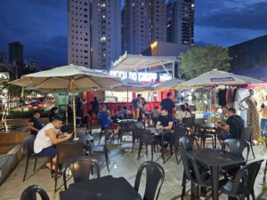 Empreendedorismo é caminho para mudança de vida dos brasileiros empreendedores