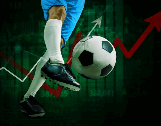 Dados no esporte?: entenda como funcionam os softwares que ajudam a analisar o desempenho nos esportes Rio de janeiro