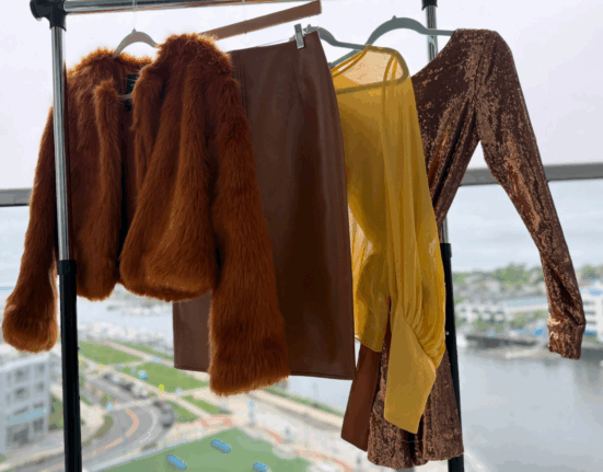 Bazar reúne peças de Prada, Dior, Dolce & Gabbana e Zara em Goiânia Diversão