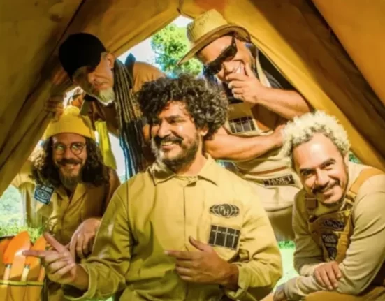 Planet Hemp anuncia as datas de sua turnê final, A Última Ponta mercado de trabalho