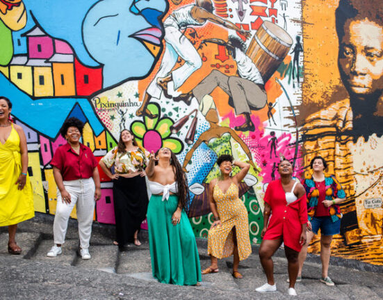 Em celebração ao Dia Internacional da África, o projeto Ubuntu Carioca promove o Seminário Conscientização e de Combate ao Racismo e à Intolerância Religiosa Diversão