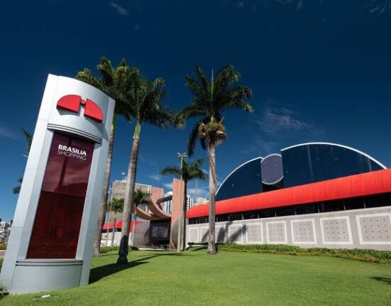 Corais Lux Animae e Orfeu Candango se apresentam no Liberty Mall em tarde de harmonia e emoção Eventos