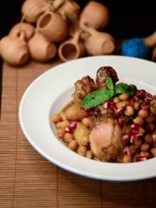 Dida Bar apresenta Jantar Africano com Menu Completo para o Dia dos Namorados Gastronomia