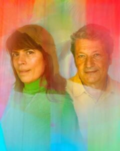 Elisa Stecca e Willy Biondani fazem poética da natureza no MIS Artes