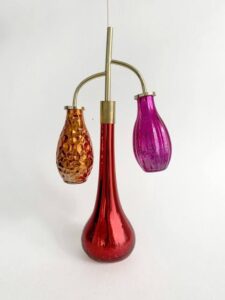 Elisa Stecca e Willy Biondani fazem poética da natureza no MIS Artes