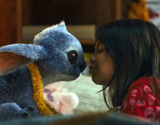 Sessão Azul exibe live-action de Lilo & Stitch no Boulevard Shopping Brasília Geral