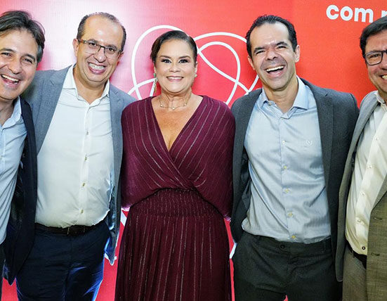 NefroClínicas abre nova unidade no Shopping da Gávea Geral