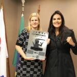 Parceria e Homenagem Rio de janeiro