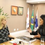 Parceria e Homenagem Rio de janeiro