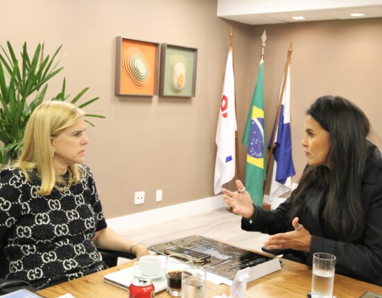 Parceria e Homenagem Rio de janeiro