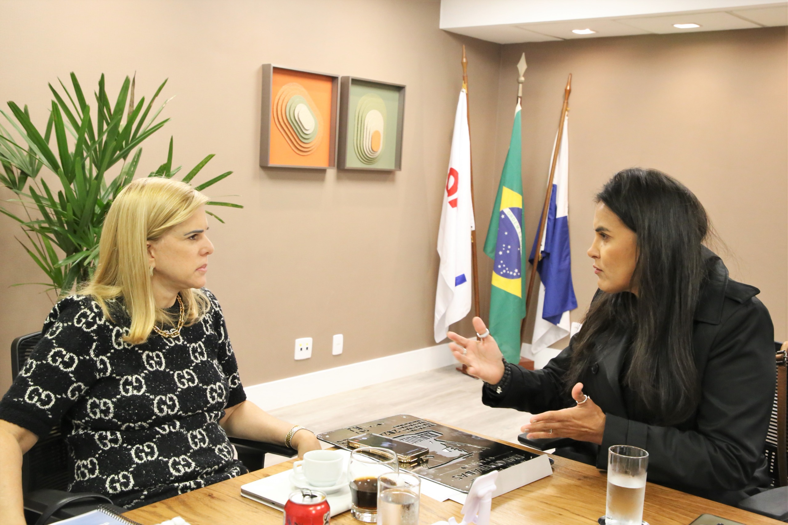 Parceria e Homenagem Rio de janeiro