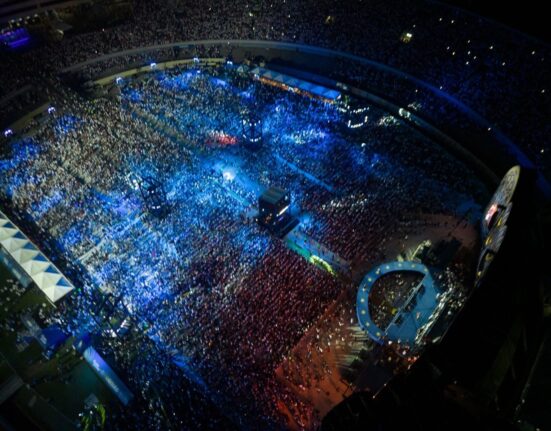 “É imensurável calcular o quanto o Totus Tuus atingiu nosso povo”, afirma Padre Marcos Rogério após comoção nacional com vídeos do evento Rio de janeiro