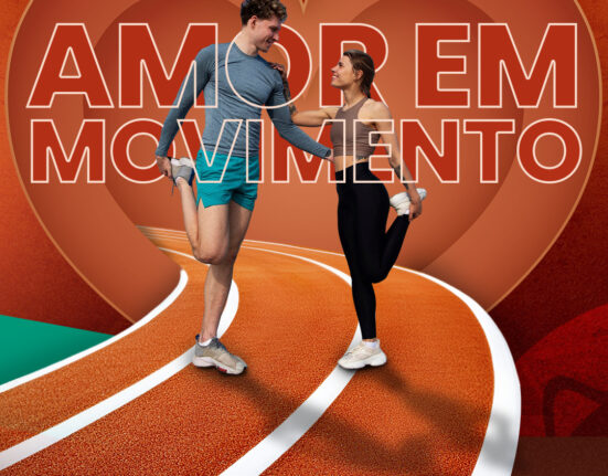 Liberty Mall celebra o amor com a promoção “Amor em Movimento” negócios