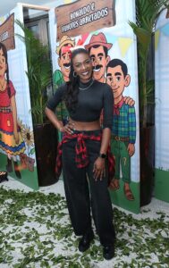 Romário celebra XVII Arraiá do Baixola com forró e clima nordestino Celebridades