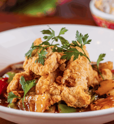 Romance e boa comida: Polo Gastronômico do Venâncio Shopping oferece delícias para o Dia dos Namorados Geral