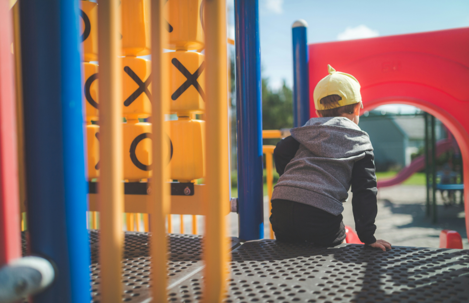 Espaços dedicados para crianças e jovens se tornam itens essenciais em empreendimentos imobiliários Teatro