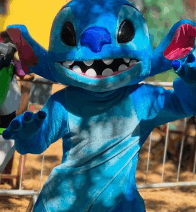 Clássicos infantis invadem o Alameda com peças teatrais gratuitas em julho Férias