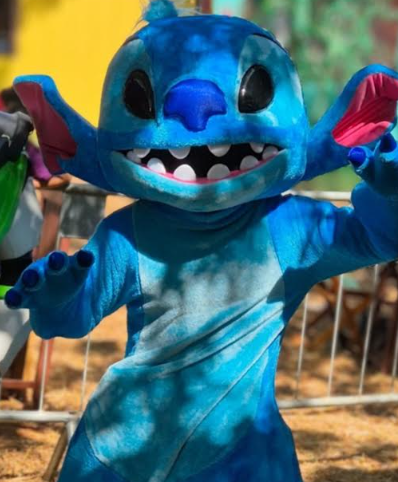 Clássicos infantis invadem o Alameda com peças teatrais gratuitas em julho Férias