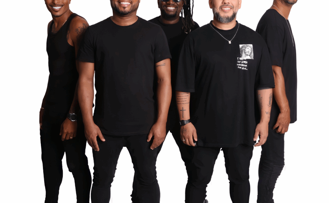 Grupo Nossa Onda lança ‘Já Era’ e reafirma sua força no pagode nacional Música