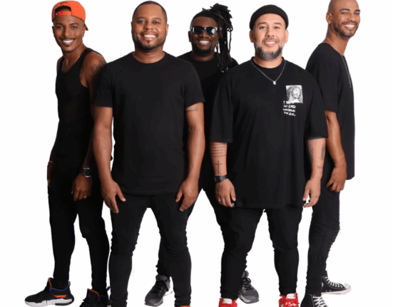 Grupo Nossa Onda lança ‘Já Era’ e reafirma sua força no pagode nacional Rio de janeiro