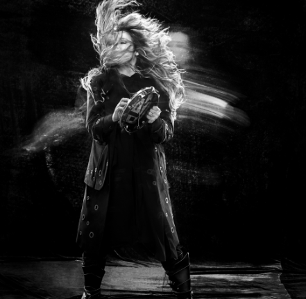 Ana Carolina celebra 25 anos de carreira Diversão