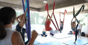 IntegrArte: Capacitação para monitores e professores circenses estão com inscrições abertas Oficinas