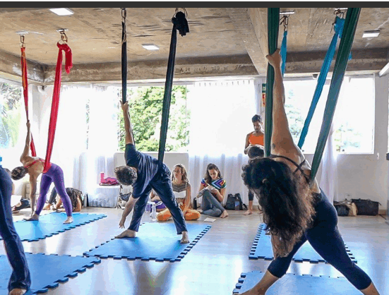 IntegrArte: Capacitação para monitores e professores circenses estão com inscrições abertas Rio de janeiro
