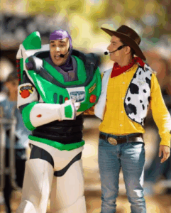 Clássicos infantis invadem o Alameda com peças teatrais gratuitas em julho Diversão