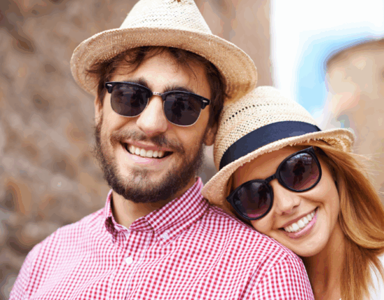 Saiba seis problemas que a exposição solar pode causar aos olhos Rio de janeiro