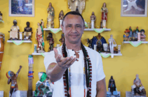 Sandro Luiz – 10 Anos Gravação do DVD No Qualistage Música