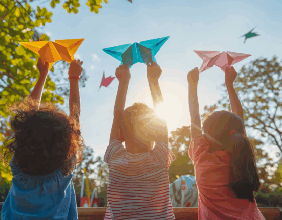 Condomínios horizontais organizam colônias de férias, em Goiânia Férias