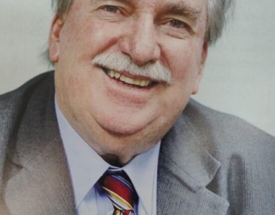 Aurélio Wander Bastos, na Rádio Catedral. Rio de janeiro