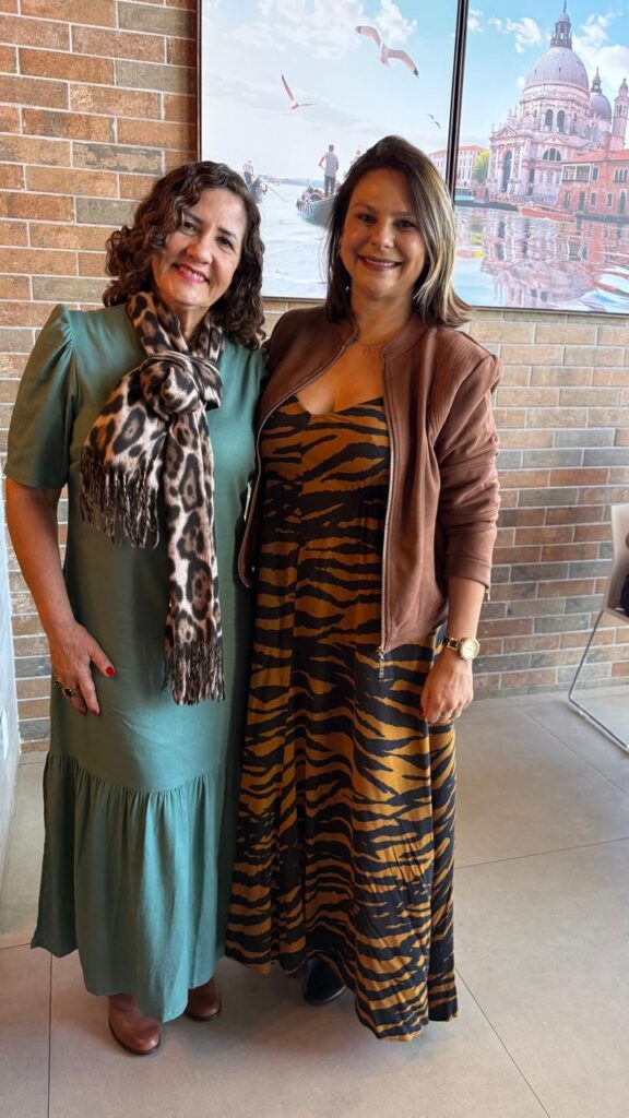 Almoço marca o 1º Encontro do Grupo Mulheres do Vinho de Brasília Gastronomia