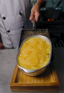 Festival de Bacalhau Abre o Mês de Julho no Dom Francisco Gastronomia