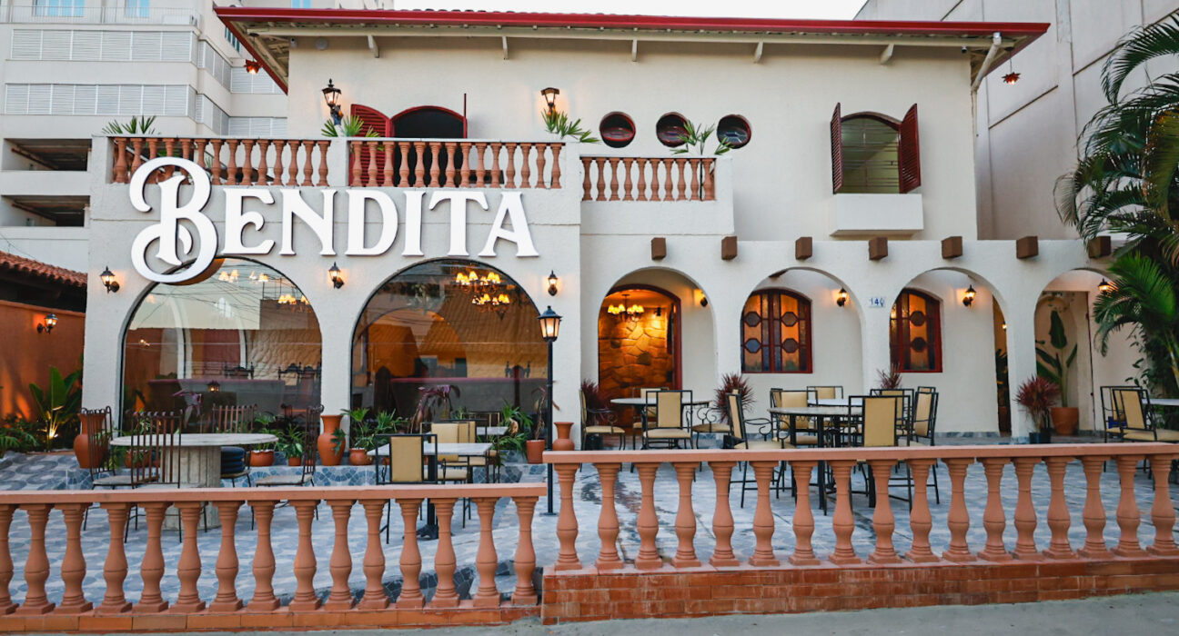 Goiânia ganha casarão que valoriza experiência gastronômica com a cara do Brasil Gastronomia