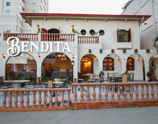 Goiânia ganha casarão que valoriza experiência gastronômica com a cara do Brasil Diversão