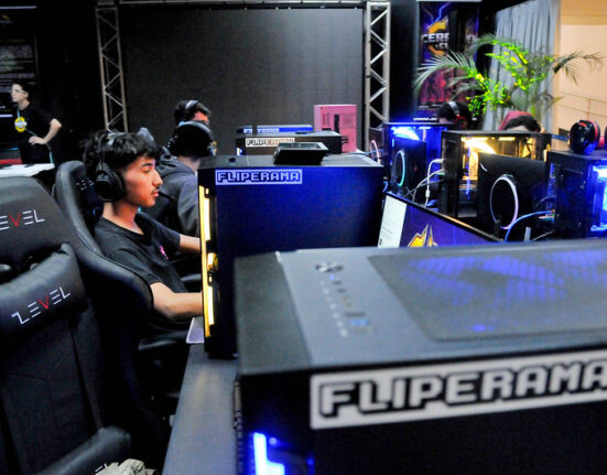 Cerrado Cup 2025: a emoção dos e-sports chega ao coração de Brasília Rio de janeiro