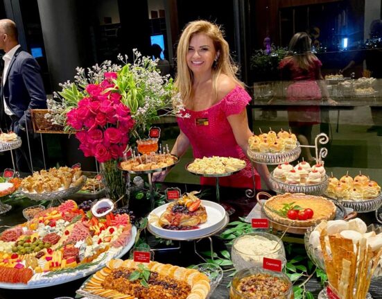 Sidina Momentos Gourmet lança novo cardápio autoral com foco em eventos corporativos de alto padrão Gastronomia