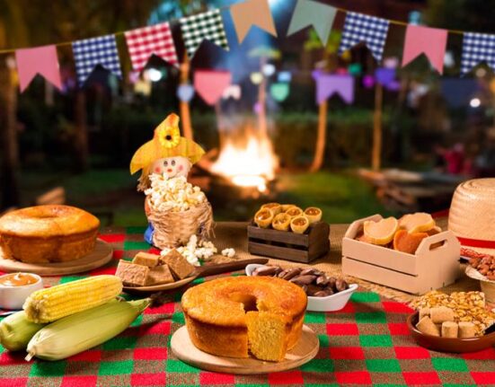 Centro Médico de Brasília realiza seu 1º Arraiá com shows ao vivo, comidas típicas e muita animação Cidadania