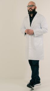 Nova inteligência descoberta por neurocientista luso-brasileiro é reconhecida por universidade Turca Saúde