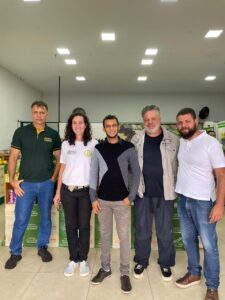 Rede de agricultores orgânicos impulsiona sustentabilidade no DF agro