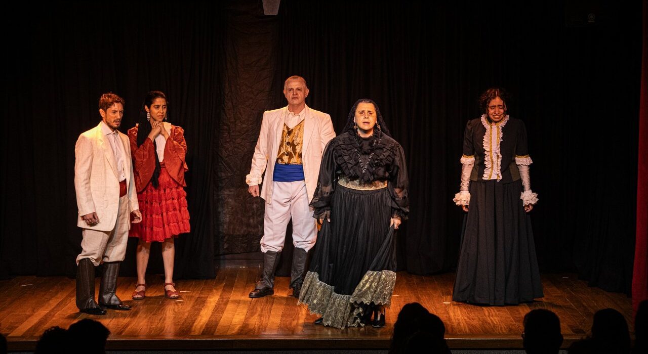 Montagens da Companhia da Ilusão entram em cartaz no Teatro Brasília Shopping Teatro