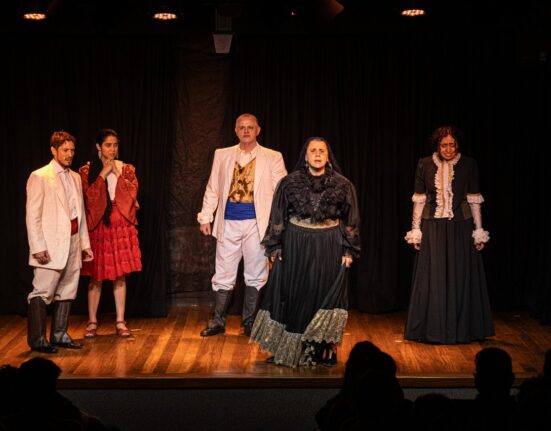 Montagens da Companhia da Ilusão entram em cartaz no Teatro Brasília Shopping Teatro