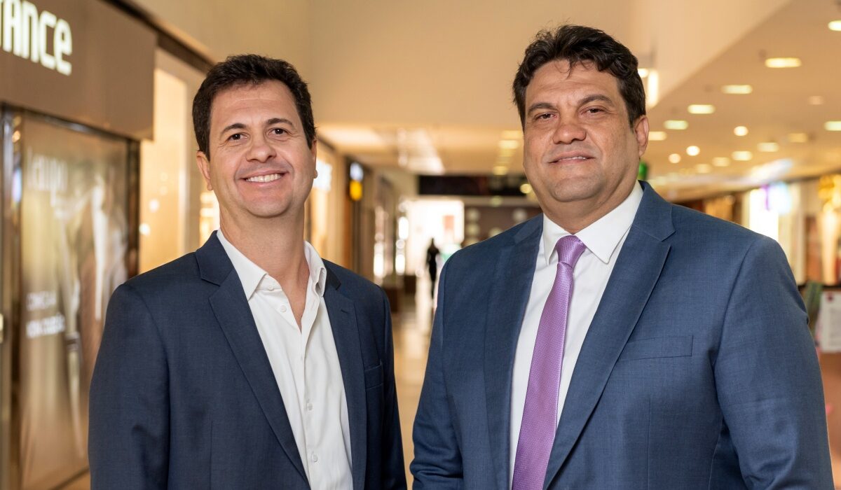 Venâncio Shopping consolida perfil multifuncional e atrai polos de inovação no centro de Brasília Notícias