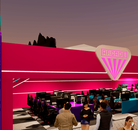 Goiânia recebe festival futurista de música eletrônica em julho, com novidades tecnológicas que pretendem levar participantes para o espaço Rio de janeiro