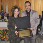 Título de Cidadã Rio de janeiro