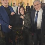 Título de Cidadã Rio de janeiro